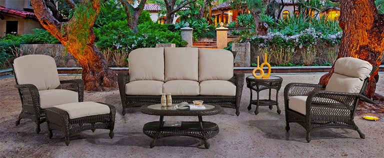 Erwin & Sons Breathe Collection Replacement Cushions