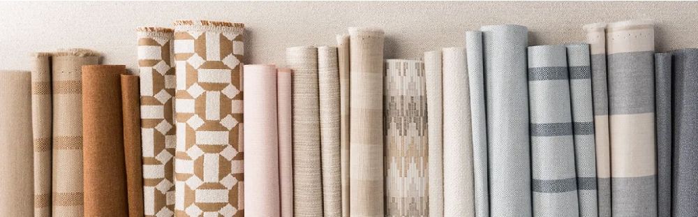 Sunbrella Fabrics For Custom Outdoor Cushions For Dallas DFW Metroplex Customers