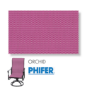 Orchid Replacement Sling Fabric for patio sling chairs