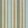 Raleigh Stripe Willow Replacement Sling Fabric for patio sling chairs