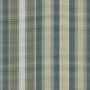 Windsor Stripe Spa Replacement Sling Fabric for patio sling chairs