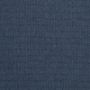 Blend Indigo Sunbrella Fabric for Custom Outdoor Patio Furniture Replacement Cushions made by Cascadia Outdoor Cushions