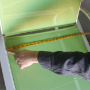 How to measure your chaise lounge frame for new replacement slings