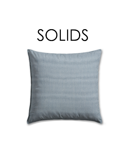 Picture for category OUTDOOR PILLOW SUNBRELLA SOLIDS