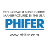 Phifer Replacement sling fabrics are made in the USA. Phifertex is one of the best patio sling fabrics for new patio chair replacement slings.