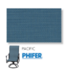 Pacific Replacement Sling Fabric for patio sling chairs