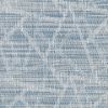 Shatter Blue Replacement Sling Fabric for patio sling chairs