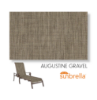  Augustine Gravel Patio Chaise lounge Replacement Slings