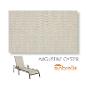 Augustine Oyster Chaise Lounge Replacement Slings