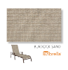 Burdock Sand Chaise Lounge Replacement Slings