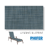 Lansing Blueprint Chaise Lounge Replacement Slings