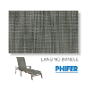 Lansing Brindle Chaise Lounge Replacement Slings