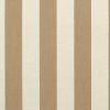 Maxim Heather Beige Cushion for wicker patio chairs, contoured or rounded at the back, Designed specifically for outdoor wicker patio chairs.