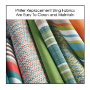 Phifer Replacement sling fabrics are made in the USA. Phifertex is one of the best patio sling fabrics for new patio chair replacement slings.