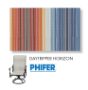 Daytripper Horizon Custom Made Patio Chair Replacement Slings