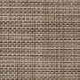 Blazer Pecan Two Piece Patio Chair Sling Replacement Fabric