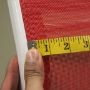 How To measure for a new replacement slings for 2 piece patio sling chair