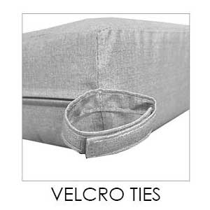 Velcro Ties