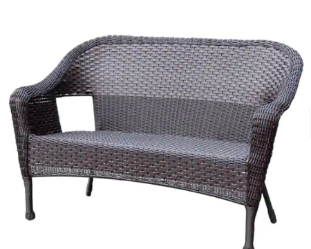 Picture for category Wicker Loveseat Cushions