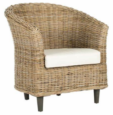 Picture for category Wicker Chair Seat Cushions