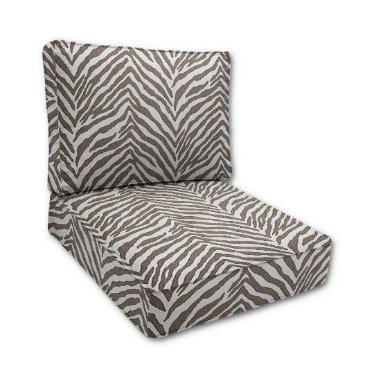 Sunbrella Outdoor Patio Furniture Replacement Cushions