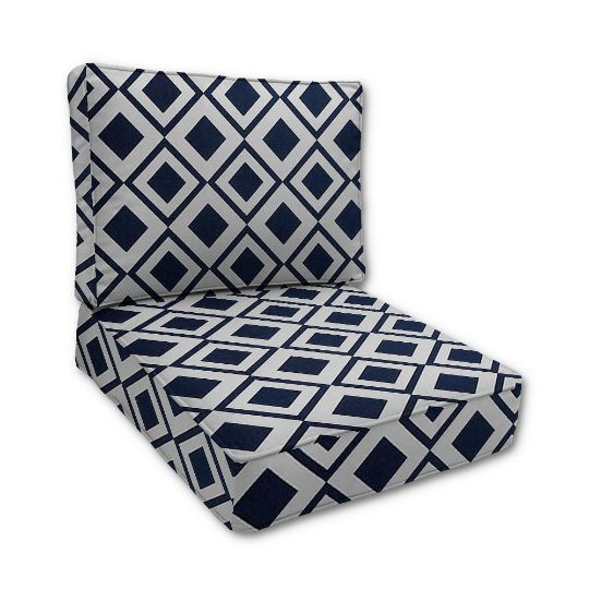 Sunbrella Outdoor Patio Furniture Replacement Cushions