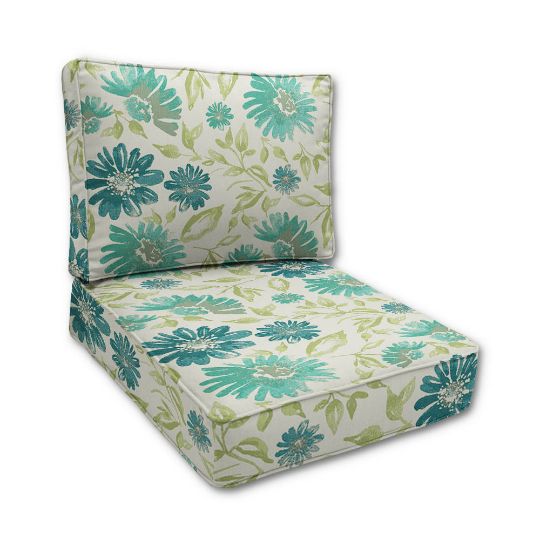 Sunbrella Outdoor Patio Furniture Replacement Cushions