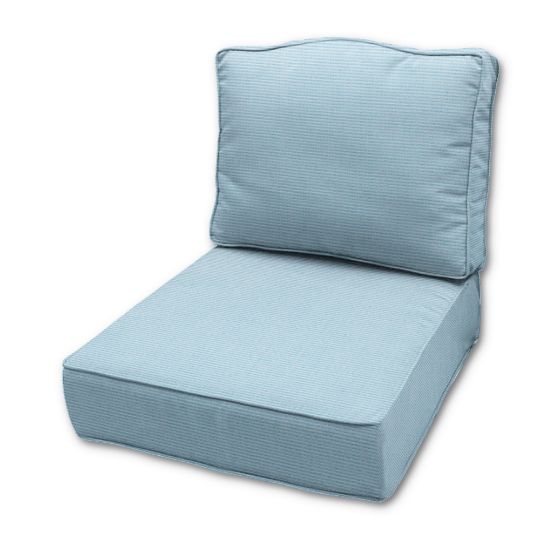 Sunbrella Outdoor Patio Furniture Replacement Cushions