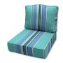 Outdoor Patio Chair Replacement Cushions Custom Outdoor Cushions for deep seat patio furniture