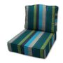 Outdoor Patio Chair Replacement Cushions Custom Outdoor Cushions for deep seat patio furniture