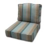 Gateway Aloe Patio Chair Replacement Cushions Made By Cascadia Outdoor Cushions