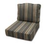 Shore Classic Patio Chair Replacement Cushions Made By Cascadia Outdoor Cushions