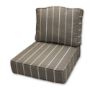 Shore Classic Patio Chair Replacement Cushions Made By Cascadia Outdoor Cushions