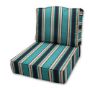 Shore Classic Patio Chair Replacement Cushions Made By Cascadia Outdoor Cushions