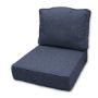 Heritage Alpine Patio Chair Replacement Cushions Made By Cascadia Outdoor Cushions