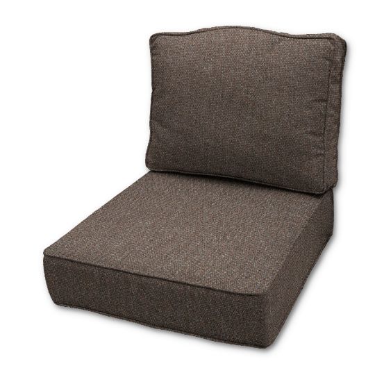 Heritage Alpine Patio Chair Replacement Cushions Made By Cascadia Outdoor Cushions