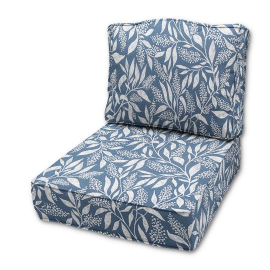 Sunbrella Outdoor Fabrics for Patio Furniture Cushions