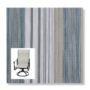 Elise Stripe Chesapeake Blueprint Custom Made Patio Chair Replacement Slings