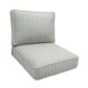 Trail Sky Custom Outdoor Patio Furniture Replacement Cushions made by Cascadia Outdoor Cushions