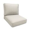 Trail Cloud Custom Outdoor Patio Furniture Replacement Cushions made by Cascadia Outdoor Cushions