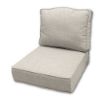 Action Ash Patio Chair Replacement Cushions Made By Cascadia Outdoor Cushions