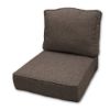 Heritage Alpine Patio Chair Replacement Cushions Made By Cascadia Outdoor Cushions