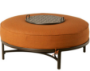 Hanamint Replacement Cushions Estate Collection Round Ottoman