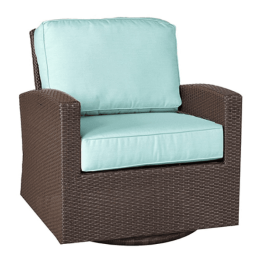 Picture of North Cape Cabo Swivel Glider