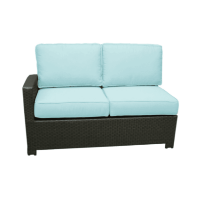 Picture of North Cape Cabo Left Arm Sectional Loveseat