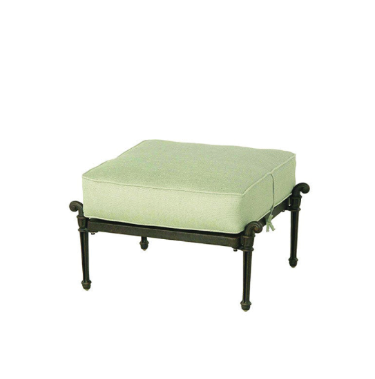 Picture of Hanamint Replacement Cushions Ottoman