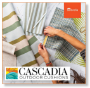 Sunbrella Outdoor Fabrics for Patio Furniture Replacement cushions, Seat Pads, Outdoor Pillows by Cascadia Outdoor Cushions