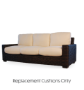 LLoyd Flanders Contempo Replacement Cushions