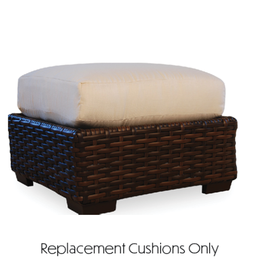 LLoyd Flanders Replacement Cushions