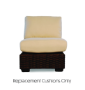 LLoyd Flanders Contempo Replacement Cushions